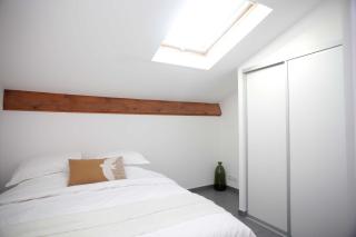 Duplex apartment - Sainte-Maxime - 3