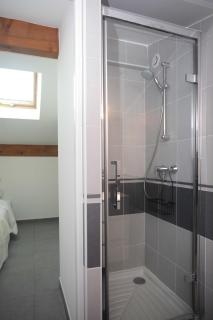 Duplex apartment - Sainte-Maxime - 1