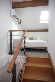 Duplex apartment - Sainte-Maxime - 4