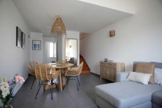 Duplex apartment - Sainte-Maxime - 6