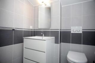 Duplex apartment - Sainte-Maxime - 2