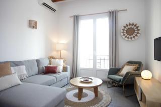 Duplex apartment - Sainte-Maxime - 9