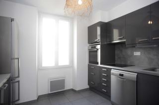 Duplex apartment - Sainte-Maxime - 5