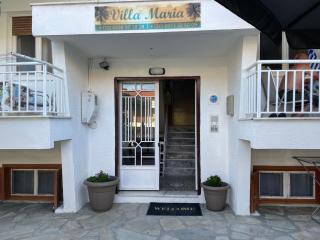 Villa Maria Petru - Ierissos - 0