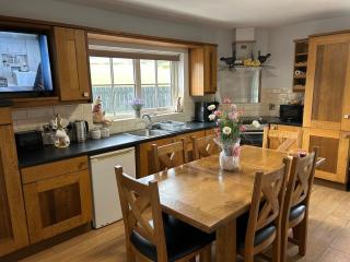 Mollys Cottage Molly Road Doon Derrylin - 4