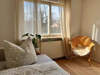 Wunderschöne Wohnung in perfekter Lage - 5