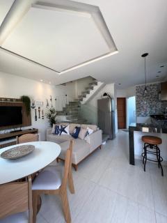 Casa na Praia Rasa Búzios-RJ - Búzios - 0