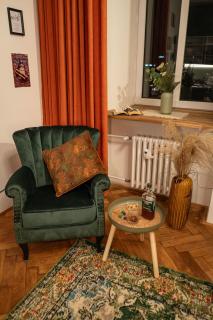 Bašty Apartments - 1