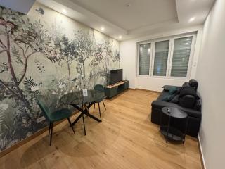 Ram7 Segredo Ultrassecreto Apartment Gallarate - Gallarate - 9