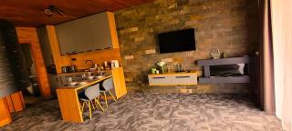 Apartmán A1 Hrabušice - Hrabušice - 9
