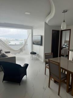 Apartamento Novo Renascença Vista Lagoa - São Luís - 9