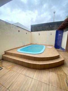 Casa em condomínio COP 30 - 5