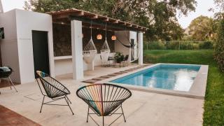 Celina beach house en Manzanillo - Manzanillo - 1