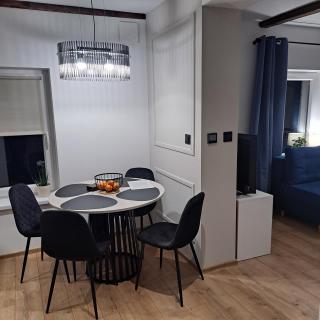 Apartament Gołębiewscy - 9