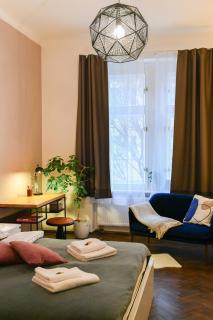 ANGEL apartment Prague - Prag - 7