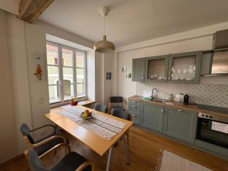 Baderhaus Apartment Johann - Öblarn - 4