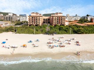 Jurerê - Hotel - Studio em Beach Village - Florianópolis - 0