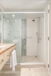 Jurerê - Hotel - Studio em Beach Village - Florianópolis - 5