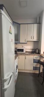 Coqueto apartamento a paso de la playa - 5