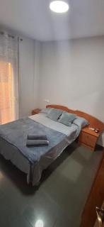 Coqueto apartamento a paso de la playa - 4