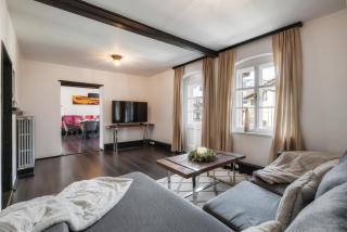 NA-Home Kitzbühel Hornbichl - Kitzbühel - 3