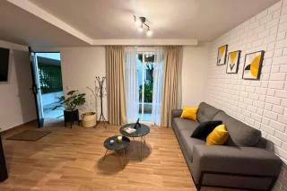 Departamento a 5 mins de Polanco - Città del Messico - 4