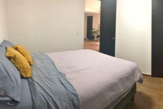 Departamento a 5 mins de Polanco - Città del Messico - 6
