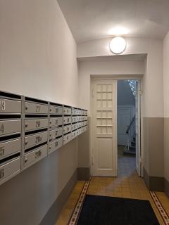 Valdemara apartaments 39 - Riga - 9