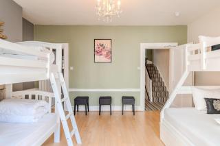 Super Central Town House Next To Brighton Beach - Brighton & Hove - 1