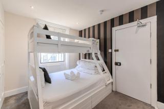Super Central Town House Next To Brighton Beach - Brighton & Hove - 3