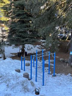 Borovetz Gardens MVS Apart E28 - Borovets - 5