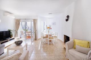 Corais Duplex - Albufeira - 9