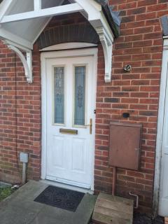Mekees Luxury Apartment - Tipton - 8