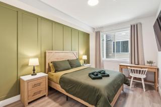 Stay at Luna on 800 Callowhill - 1