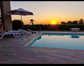 Residence Ca Giuliocesare - Castiglione di Ravenna - 8