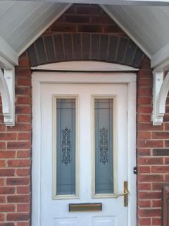 Mekees Luxury Apartment - Tipton - 9