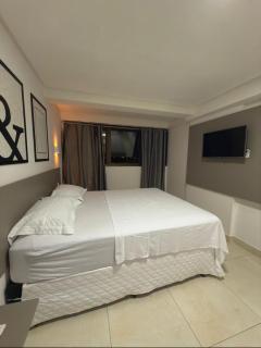 Manaira Apart-Hotel Confort - 8