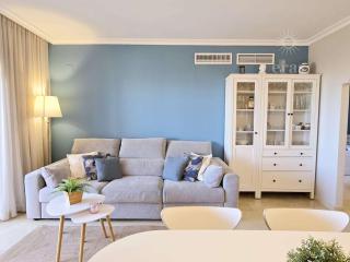 Duplex penthouse with ocean and city view refA114 - 7