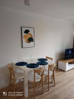 Saski Park Retreat Central Stay - Varsavia - 4