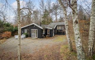 3 Bedroom Pet Friendly Home In Vejby - Vejby - 0