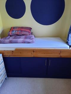 Gable Cottage - 4