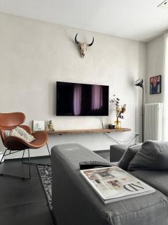 Loft al mare Porto San Giorgio - Porto San Giorgio - 9