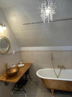 Apartmán Kubín - Dolný Kubín - 9