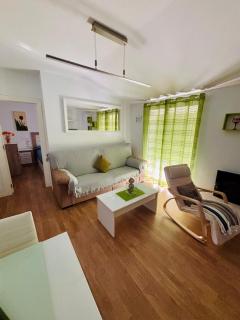 Apartamento en el puerto Santa María - El Puerto de Santa María - 1