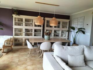 Chalet jardin privado, Piscina Comunit, Max 10 pers - Sanxenxo - 5