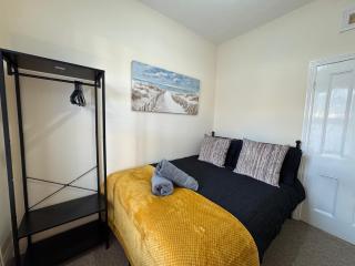 Park Apartment 2, Close to Tynemouth - Tynemouth - 4