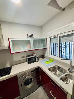 Apartamento en el puerto Santa María - El Puerto de Santa María - 3