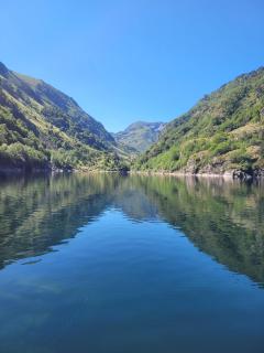 Joli chalet en Ariège avec piscine privée - Garanou - 4