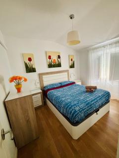 Apartamento en el puerto Santa María - El Puerto de Santa María - 5