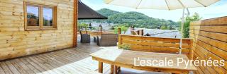 Le Chalet jacuzzi et Détente 4 Étoiles - Bagnères-de-Bigorre - 4
